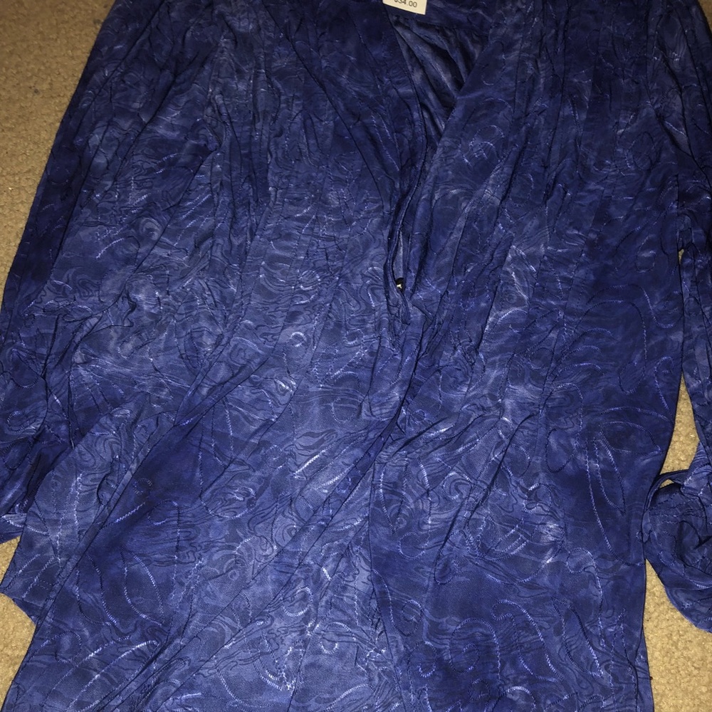 NWT top!